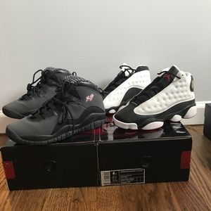 Jordan Collezionne 13/10 GS